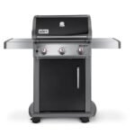 Weber Spirit E-310 Gas BBQ, 3-Burner
