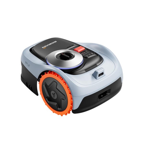 Segway Navimow i208 AWD Robot Lawn Mower Wire-Free – up to 800 m²