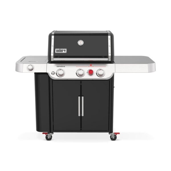 Weber Genesis E-335 GBS 3-Burner Gas Barbecue Grill
