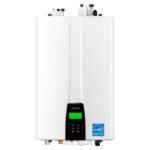 NPE-210A2 - Condensing Tankless Water Heater - 180,000 BTU